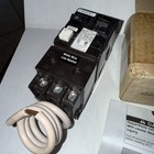 New Pentair   Siemens  Circuit Breaker Pa220gf   Qf220  - Has Chips See Photos