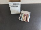 Mack Bulldog Hood Ornament Chrome Base Plate Only 25116799