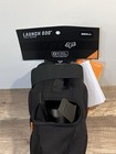 New Fox Racing Launch Pro D30 Mountain Bike Bicycle Cycling Knee Guard Small