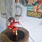 Marvel Bishoujo Spider-woman Statue By Kotobukiya