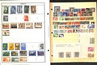 Yugoslavia Stamp Collection On 26 Harris Pages  1918-1985  bb 