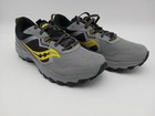 Saucony Men s Excursion Tr16 Hiking Shoe - Fossil night - Us 10 5