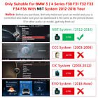 12 3  Carplay Multimedia Radio For Bmw Nbt F30 F31 F32 F33 F34 F36 Touchscreen