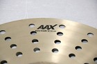 Sabian Aax 16 Aero Crash 16  Sabian Crash Cymbal