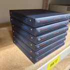 Lot Of 6 Avocent Longview Lv 1000r