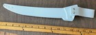 Dexter Russell Knife White Scabbard   Sheath Fillet