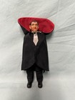 1974 Ahi Azrak Hamway Dracula Figure 8    Universal Monsters Complete Bloody Hands