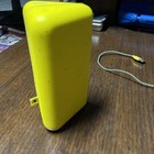 Snapchat Spectacles V1 Coral W  Case Charger Oem Tested Working