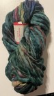 Colinette Hand Dyed Point Five 100  Wool Yarn Lot Of 4 Skeins