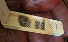 Wool Picker Works Well Separates Fleece 