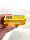 Kodak Cl 127  Kodacolor Vr 200 Color Film   Nov 1986   Still Sealed 