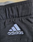 New Men s Large Adidas Primeknit A1 Football Pants Pads Not Included Black