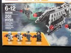 Lego Star Wars 66596 Super 2-in-1 Pack 201 Pcs  New Sealed From 2018 - Free Ship
