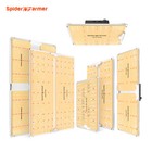 Spider Farmer Sf Series Led Grow Light Smart App Control For Grow Tent Kits