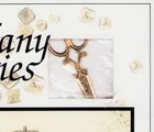 Cross Stitch Singer Sewing Machine   Charms Embroidery Vintage Sue Hillis