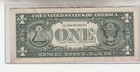2013  g   1 One Dollar Bill Federal Reserve Note Chicago Fancy 5 6s 66230666