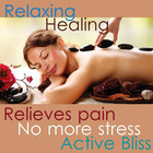 Massage Stones Essential Hot Stones For Massage  6 Medium Hot Stones Massage Kit