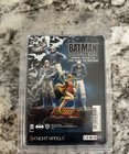Batman  Miniature Game Carrie Kelley   The Sons Of Batman  metal  Knight Models