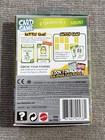 New Science Biology Uno Card Game With Heart Figure Basher Sealed Free Shipping
