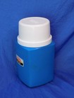 Thermos King Seeley Lunchbox 8oz Beverage Thermos Hot   Cold Vtg 1980 s