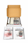 Clarity Power Technology P300 Amplified Phone Big Button Picture Perfect Dialing
