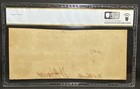 Pcgs Cu64 North Carolina 1863 Raleigh Confederate Civil War  5 Banknote Cr-nc123