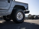 1998 Hummer H1 