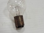 Vintage 1920 s 1930 s Mazda 1142 12-15 Volt 21 Cp Headlamp   Headlight Bulb