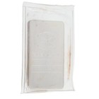 10 Troy Ounces Elemetal  999  Fine Silver Bar Bullion Sealed