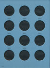 Whitman Coin Folder 4776 Kennedy Half Dollar  4 2022-2025 Pd  Album book 50 Cent