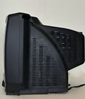 Admiral 13    Crt Color Television - Goj-12309 Retro Gaming Tv Works