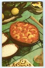 Vintage 1950s Shop-rite Supermarkets The Casserole Cookbook  Culinary Arts Inst 