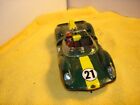 Vintage Cox 1964 Lotus  21 Slot Car 1 24 Offered By Mth