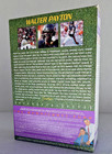 1998 Crispy Wheaties n Raisins   Chicago Bears Walter Payton   Full Unopened Box