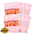 Hlead Paraffin Wax Refills 12pk Peach Scent For Bath Machine