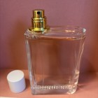 Burberry Her By Burberry Eau De Parfum Spray 100ml For Women Fragrance   New Us