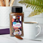  pack 2  Great Value 100  Arabica Colombian Instant Coffee medium-dark Roast 7oz