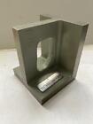 Nos Busch Precision Usa 4 5  X4  X 5  Universal Right Angle Plate  pe2705g  755