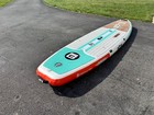 Bote Breeze Aero 10 8   x33    Inflatable Stand-up Paddle Board Set   Bundle