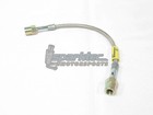 Goodridge Stainless Steel Clutch Line Kit 1990-1998 Bmw E36 3 Series All New