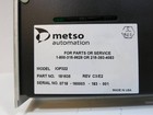 Valmet Metso Automation Iop322 181535 Rev C3 e2 Isolated Analog Output Module