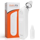 Digital Ear Thermometer Babies Adults Accurate Infrared Fever Detection Kit New