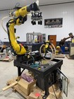 Fanuc M-20id 35 Robot  R-30ib Plus Control  Un-used  2022