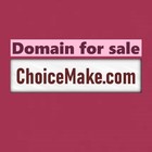 Choicemake  com   Domains For Sale   Business Brand  Website Name   Sav