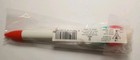 Vintage Sanrio Hello Kitty Red Flower Pen 1991 Rare