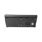 New Uniden Bearcat Analog Fire Police Radio Scanner Bc365crs