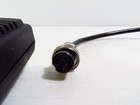 Uniden High Impendence 1000 Ohms Radio Power Hand Microphone  4 Pin