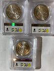 1985 Mo Mexico Pcgs Ms67 Onza  999 Silver 1oz Libertad Gem  Random Pick