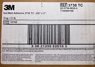 3m 3738-tc 5 8  X 2  Hot Melt Adhesive 3738 Tc Tan  5 8 In X 2 In  11 Lbs