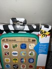 New Hape Baby Einstein Magic Touch Curiosity Tablet Language Development Music